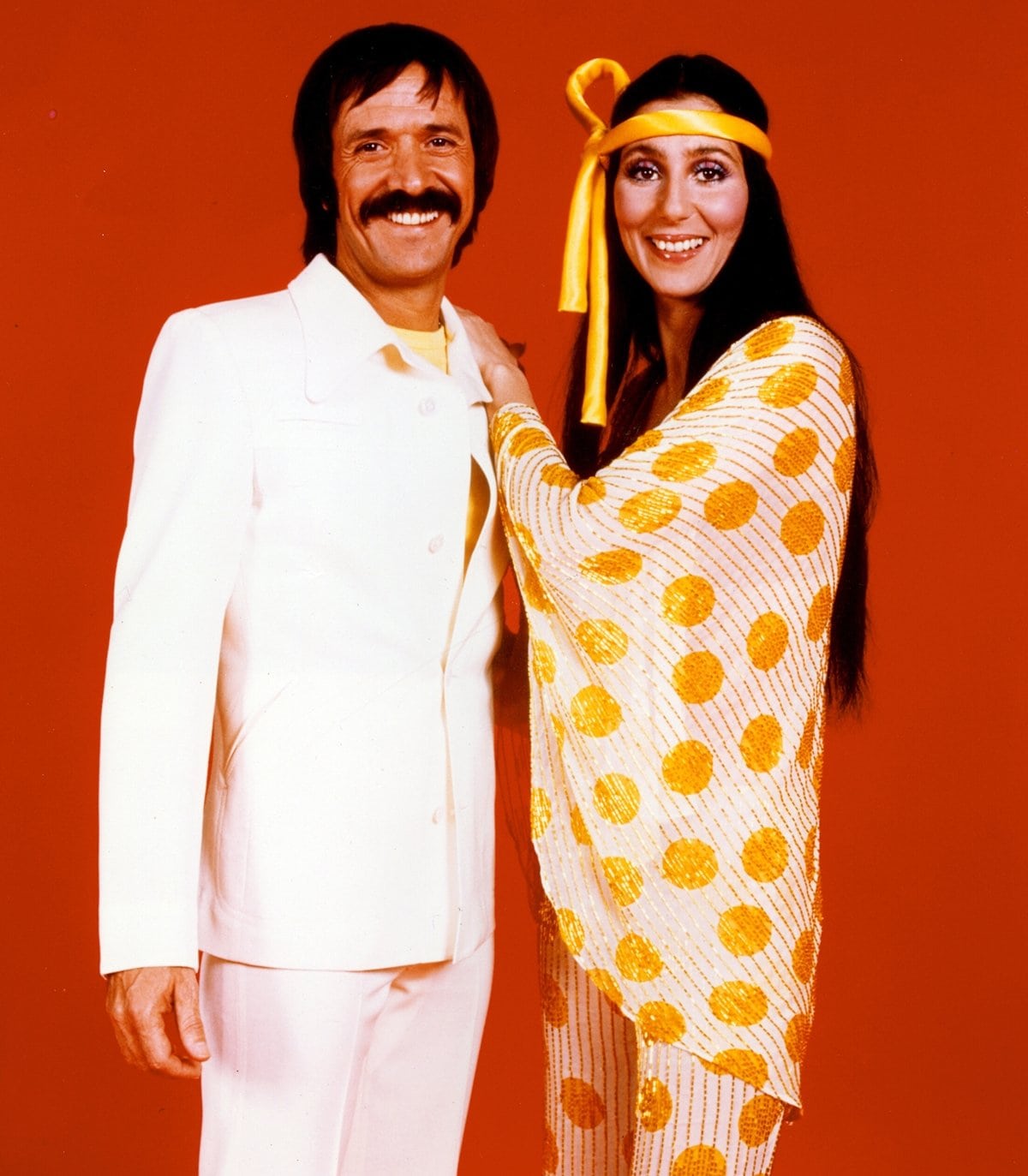 Chaz Salvatore Bono is the only child of the singing duo Sonny and Cher