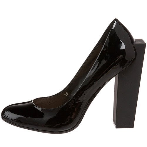 United Nude Women's Block High Pump