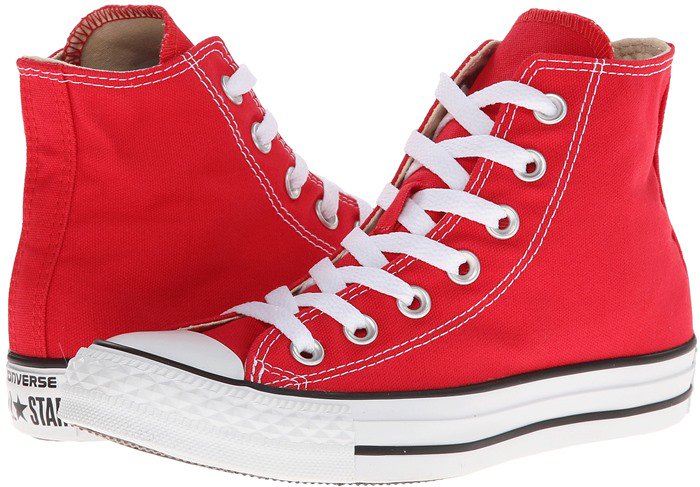 Converse Chuck Taylor All Star Core Hi