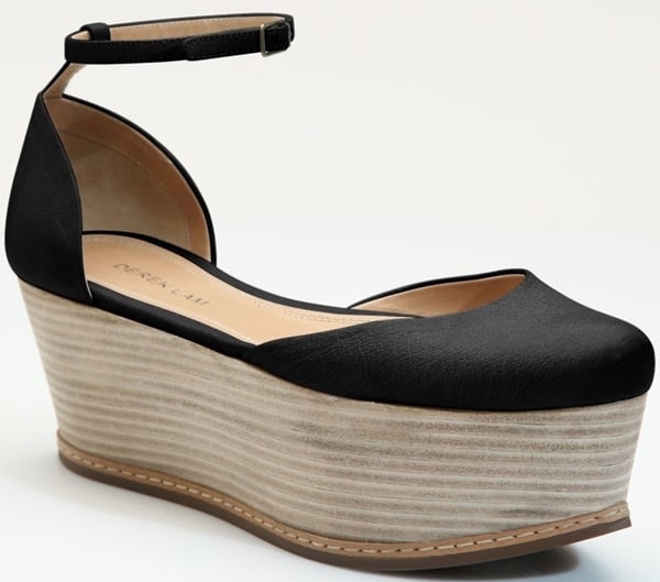 Flatform Shoe Trend: Will You Give Flatforms a Try?