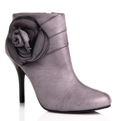 York booties from ShoeDazzle