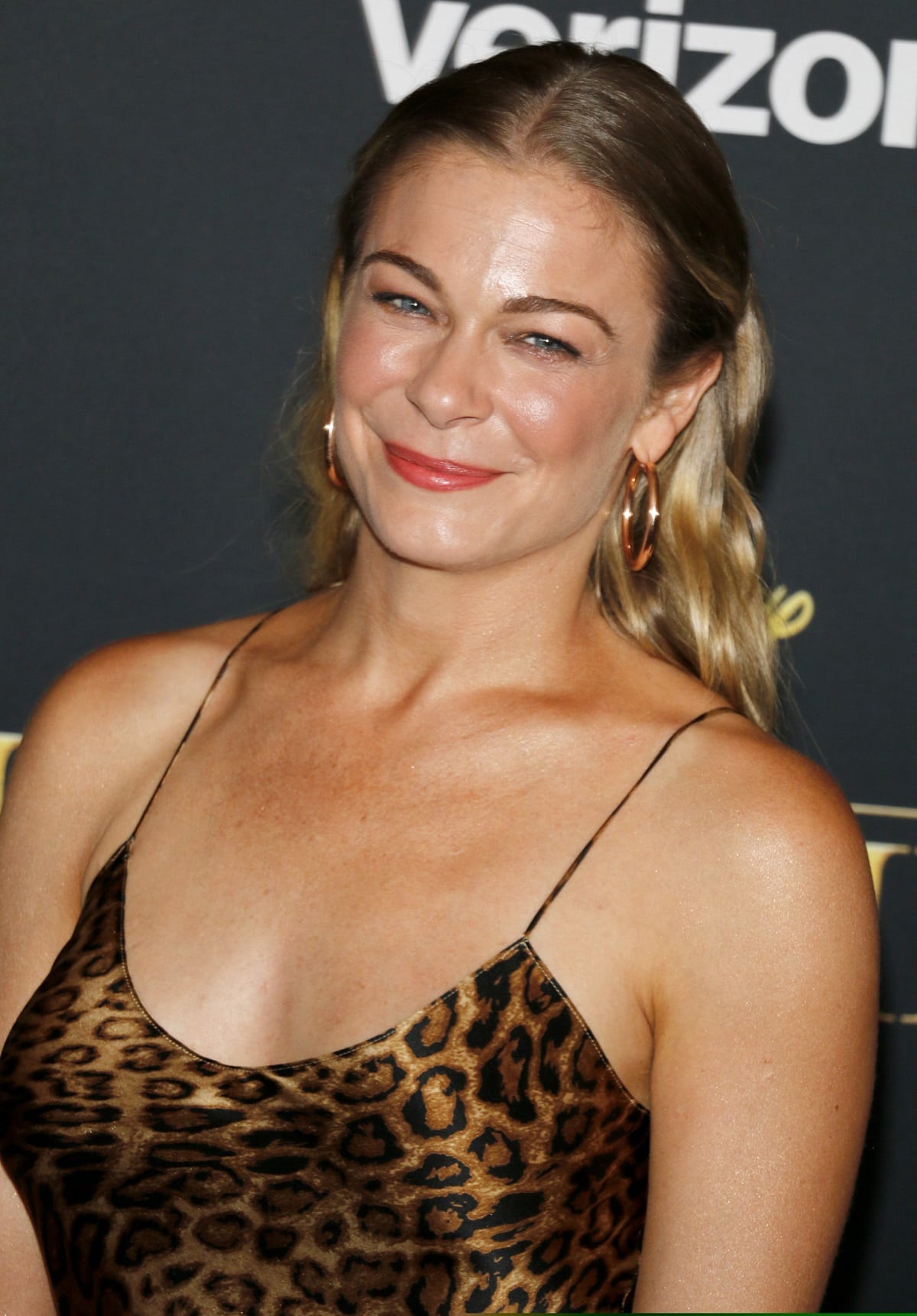 LeAnn Rimes proudly embraces her rich heritage, with roots tracing back to both English and German ancestry
