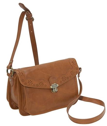 Nica Handbags Alicia Midsize Flap