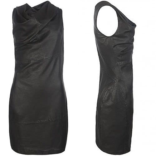 AllSaints Aria dress