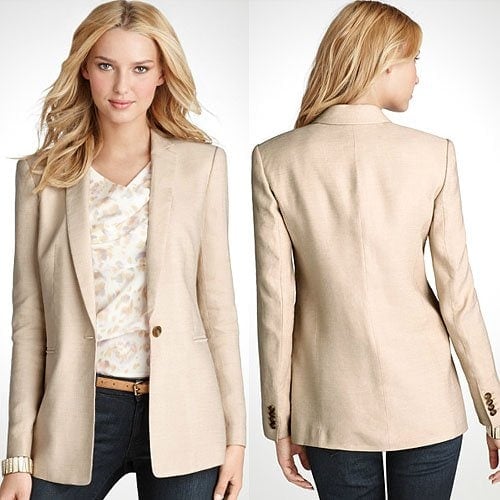 Ann Taylor Urban Jacket