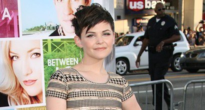 Sexy ginnifer goodwin