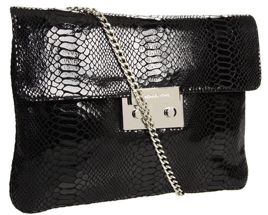 MICHAEL Michael Kors Sloan Oversized Clutch