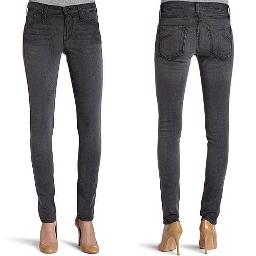 James Jeans Twiggy Legging in Slate