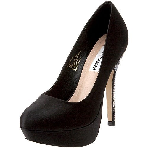 Steve Madden Partyy-R Platform Pumps