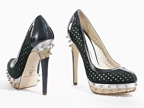 Brian Atwood Pois pumps