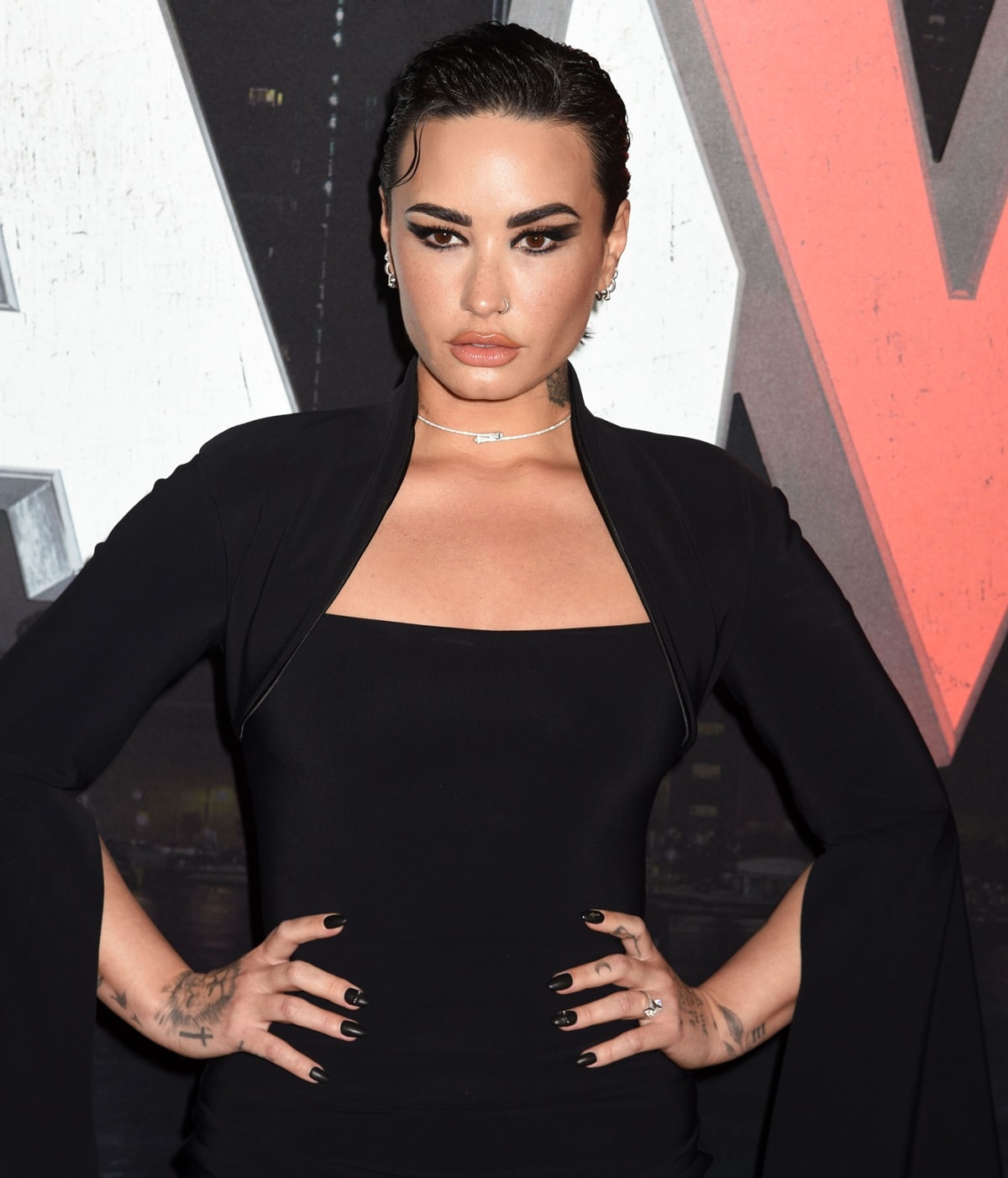 In an interview, Demi Lovato opened up about her journey with pronouns and her commitment to raising awareness within the LGBTQIA community, expressing that being an inspiration to others and creating safe spaces are the most meaningful aspects to her