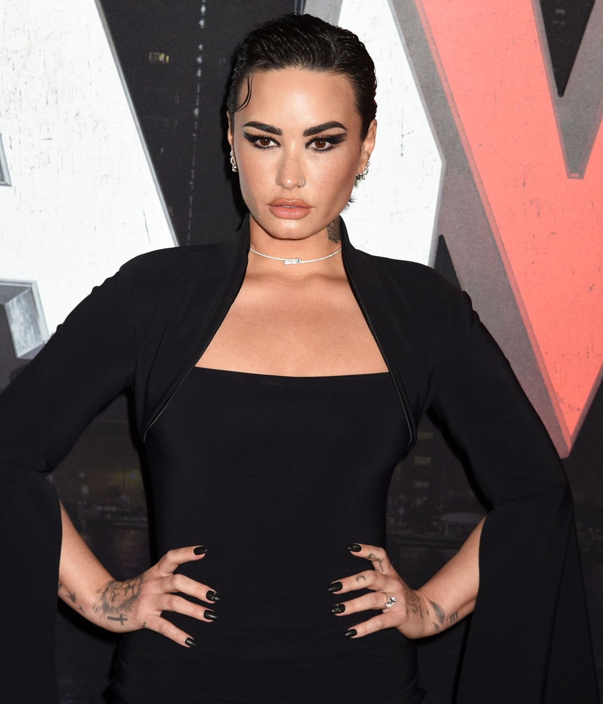 In an interview, Demi Lovato opened up about her journey with pronouns and her commitment to raising awareness within the LGBTQIA community, expressing that being an inspiration to others and creating safe spaces are the most meaningful aspects to her