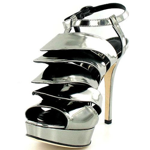 Jerome C. Rousseau Tron heels