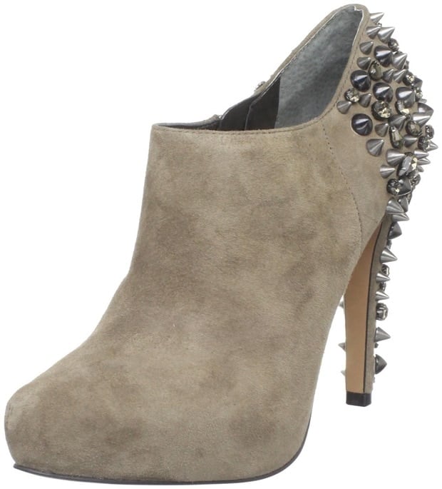 Sam Edelman 'Renzo' Studded Ankle Booties