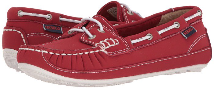 Sebago 'Bala' Slip-On Loafers