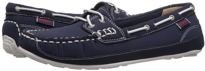 Sebago 'Bala' Slip-On Loafers