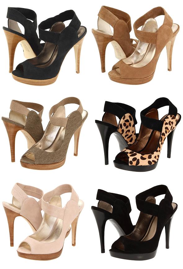 The Pelle Moda Issa 2 sandal comes in a variety of chic styles, from classic black and nude to bold leopard print