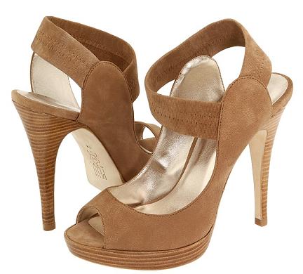 Pelle Moda 'Issa 2' Sandals