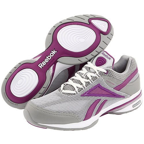 Reebok EasyTone Reenew sneakers, the most popular toning sneaker style from Reebok's EasyTone line