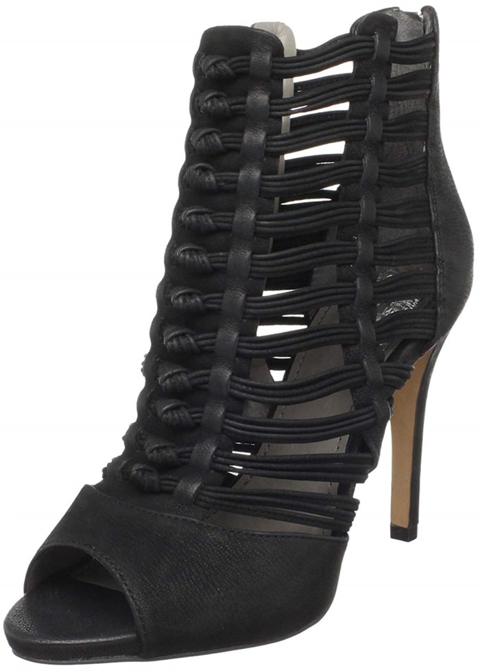 Vince Camuto Galena Booties