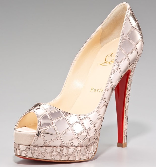 Christian Louboutin Sobek