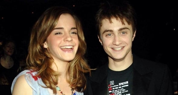 Emma Watson’s Height: How Tall Is She Compared to Daniel Radcliffe?