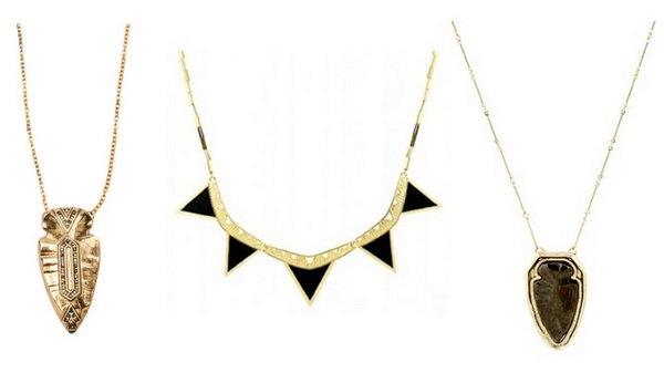 House of Harlow Jewelry