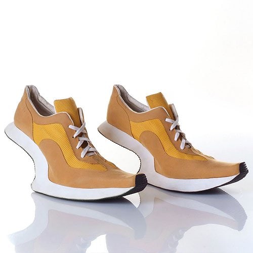 Sport Elegant shoe