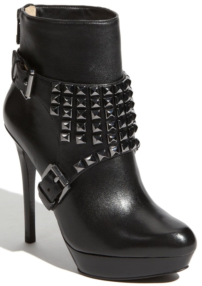 MICHAEL Michael Kors Rock n Roll Boot