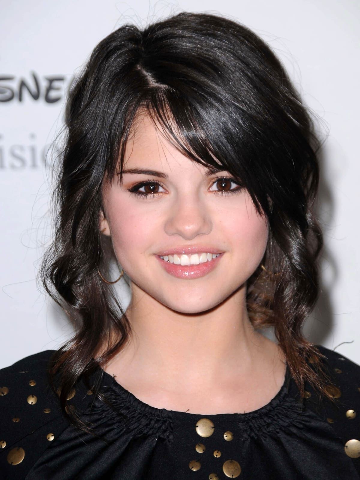 Selena Gomez became famous as a child actress and struggled as a young person in the entertainment industry