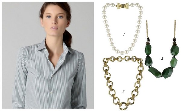 Elegant Selection of Short Necklaces: 16 to 20 Inches - Versatile and Chic Options