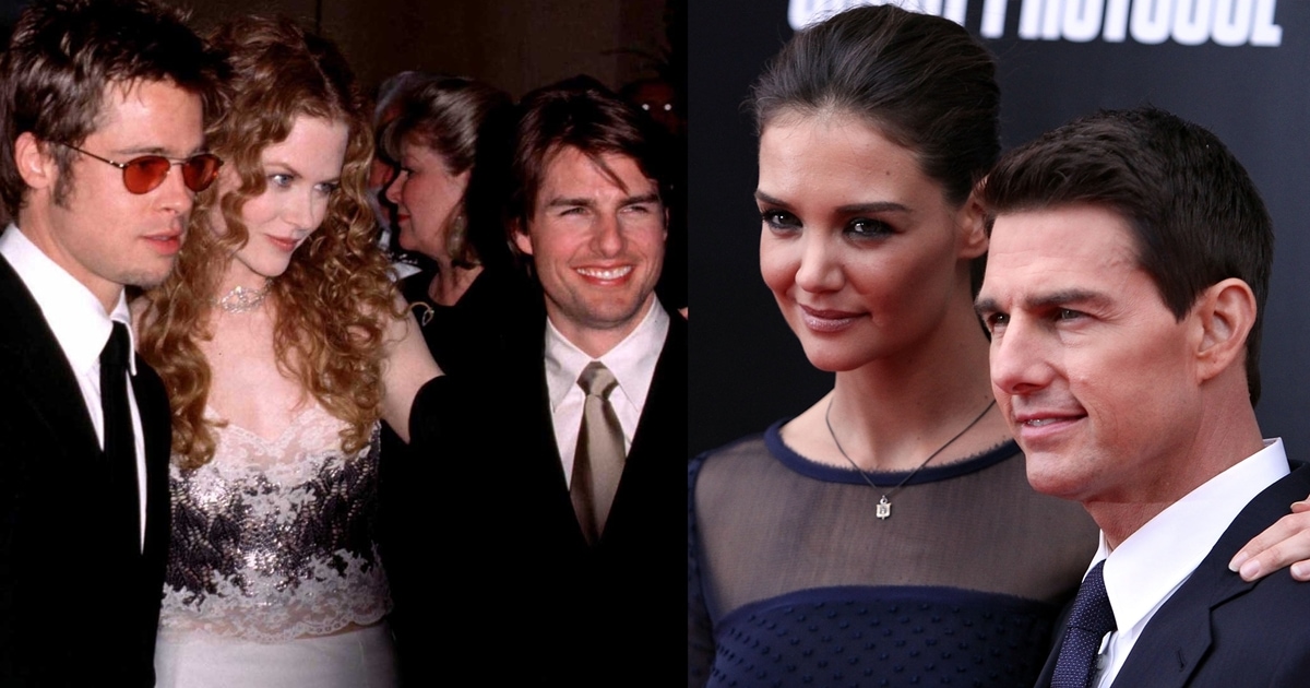 tom cruise parents height
