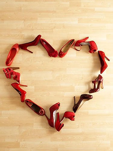 We Heart Shoes