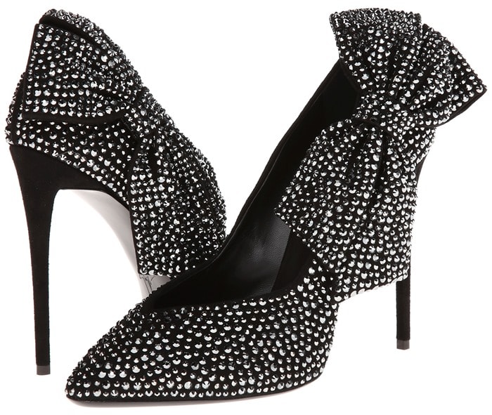 Studded Giuseppe Zanotti Pumps