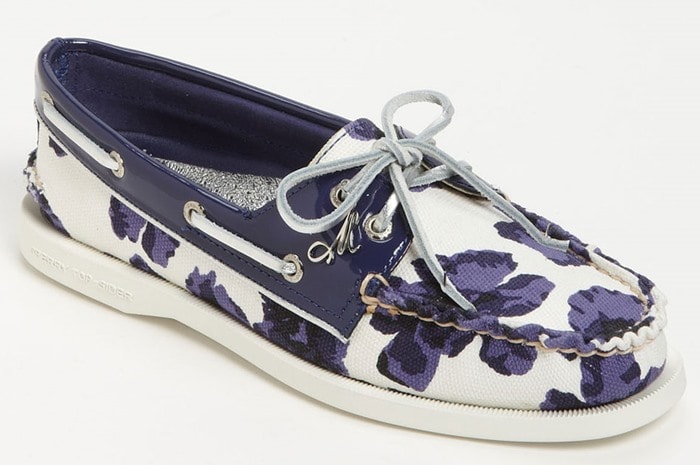 Milly for Sperry Top-Sider Authentic Original Boat Shoe