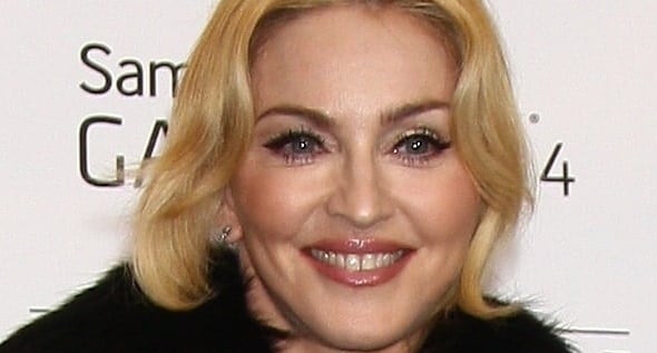 Madonna’s Height Revelation: Feeling Like a ‘Shrimp’ in a World of Giants