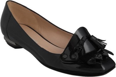 Nicholas Kirkwood Tassel Loafer