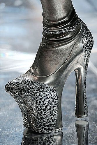 Best High Heel Shoes - Stiletto Trends