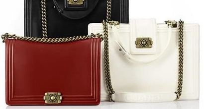 Why Chanel's Iconic Boy Bag Is Still Popular Today