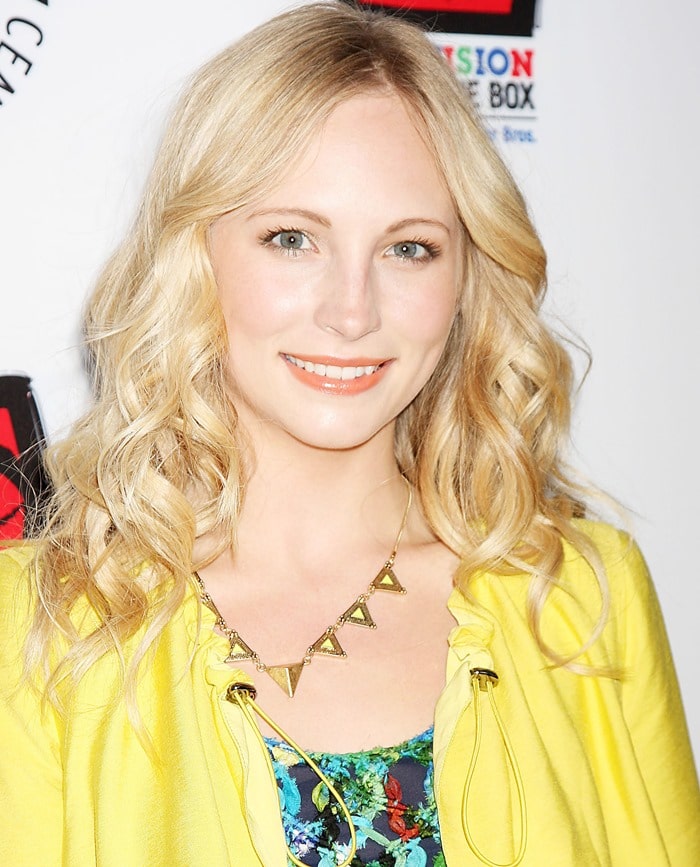 Candice Accola