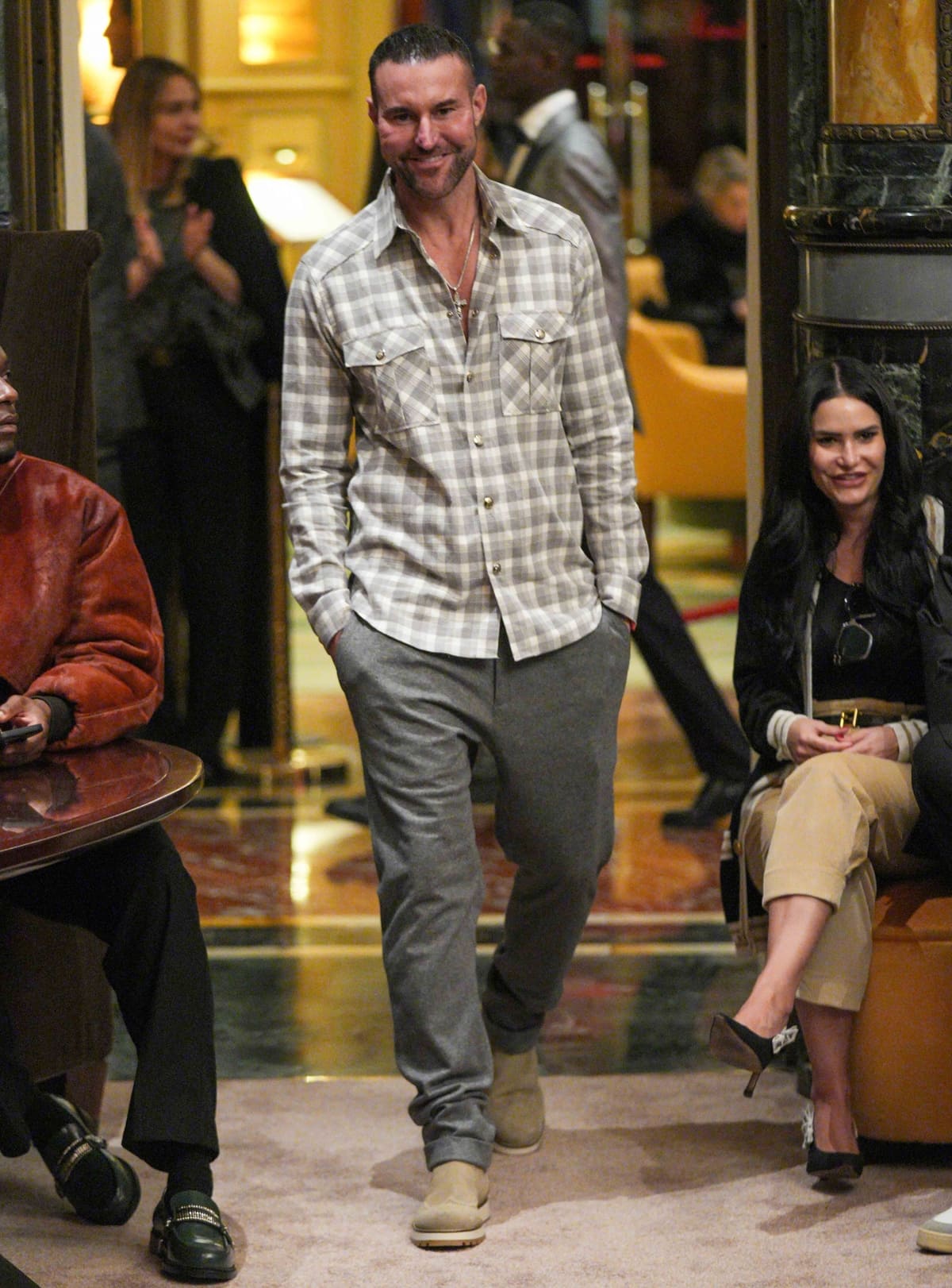 Philipp Plein Net Worth How Much is the Fashion Designer Worth?