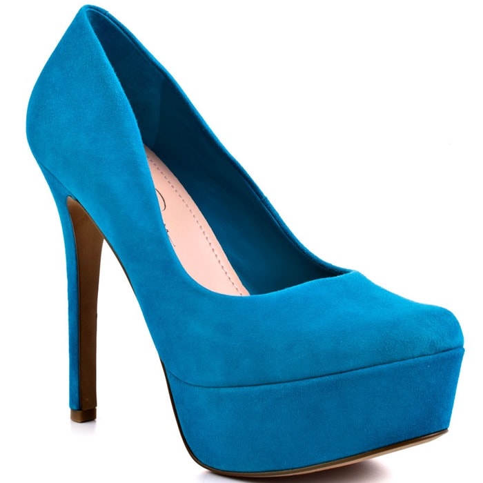 Jessica Simpson 'Waleo' in Aquadisiac