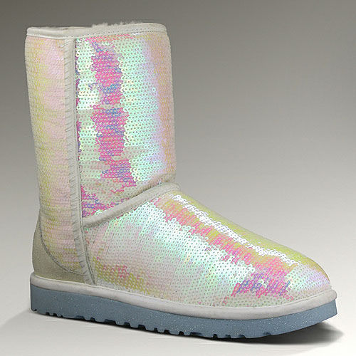 UGG 'Sparkles I Do' Boot