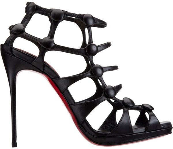 Christian Louboutin Neuron Sandals