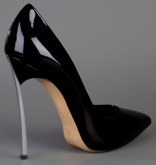 Casadei Pointed Pumps