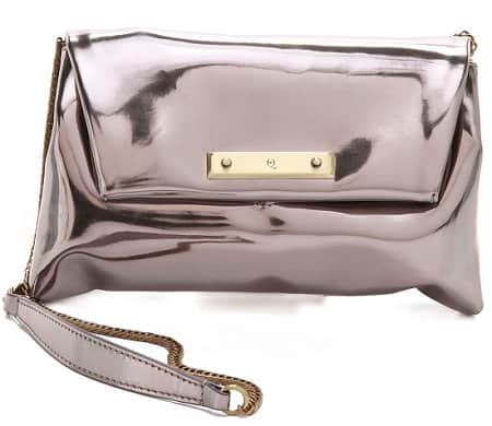 McQ Alexander McQueen Albion Envelope Bag
