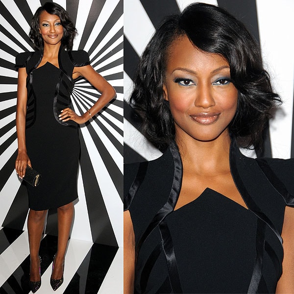 Nichole Galicia Feet (nichole, galicia, feet, Pruitt Fletcher Sinclair Mansion) American-Panamanian actress Nichole Galicia flaunts her legs while attending Jimmy Choo Celebrates the Launch of the Exclusive Collaboration with Artist Rob Pruitt