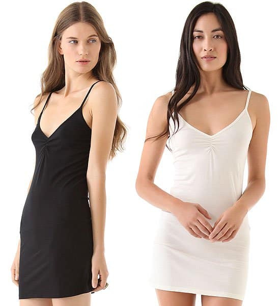 Nightcap Clothing Basic Slip Dress