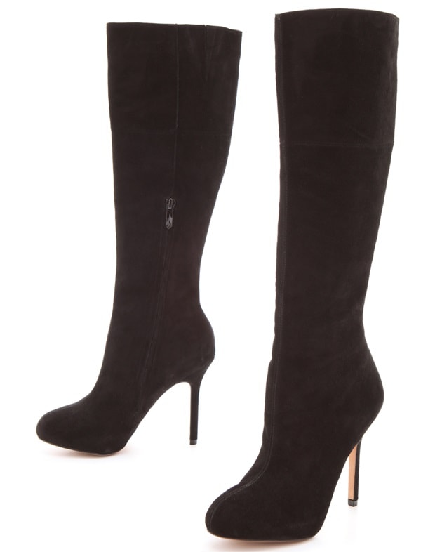 Sam Edelman 'Empire' Suede Boots