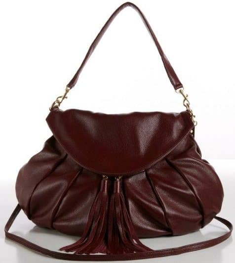 Annie Handbags Helius Shoulder Bag